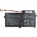 Акумулятор до ноутбука Samsung 370R (AA-PBVN3AB) 10.8V 4000mAh PowerPlant (NB490080)