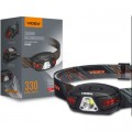 Videx Ліхтар Videx 330Lm 5000K (VLF-H015)