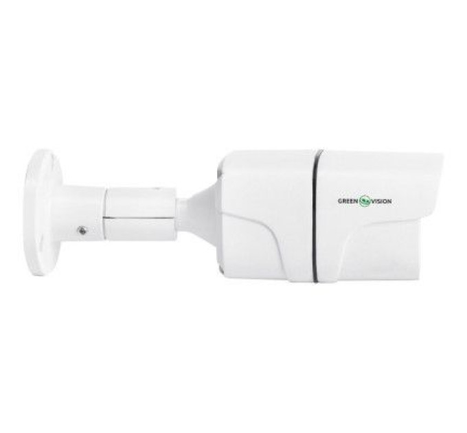 Greenvision Камера відеоспостереження Greenvision GV-182-IP-FM-COA40-30 POE