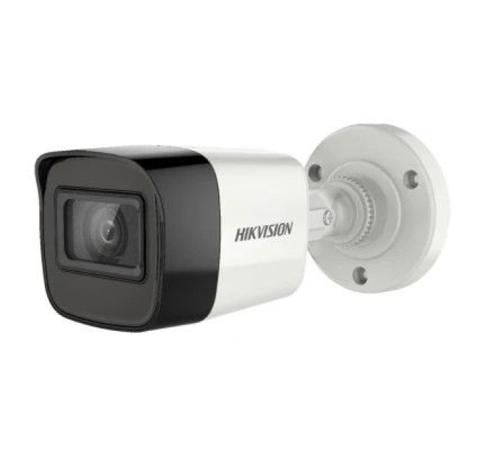 Hikvision Камера відеоспостереження Hikvision DS-2CE16H0T-ITF(С) (2.8)