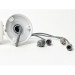 Hikvision Камера відеоспостереження Hikvision DS-2CE16H0T-ITF(С) (2.8)