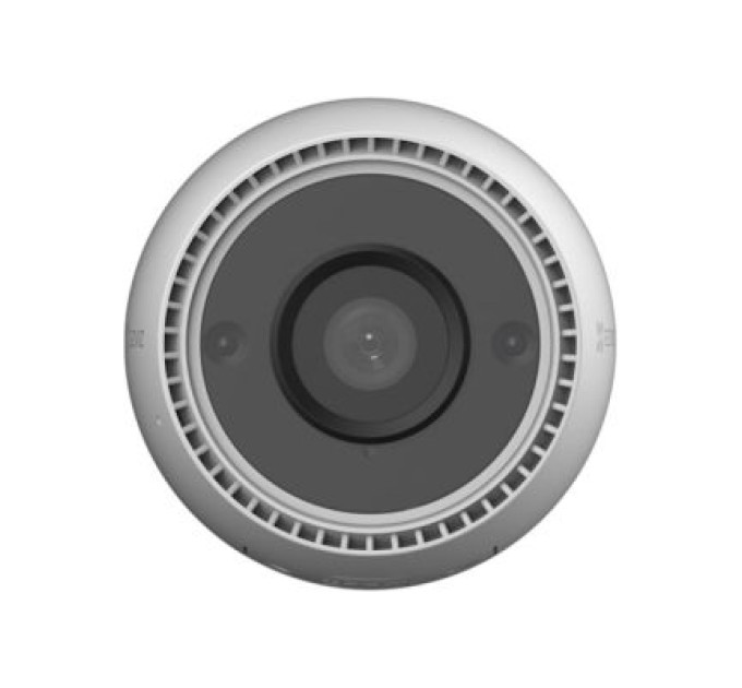 Ezviz Камера відеоспостереження Ezviz CS-H3C (2.8)