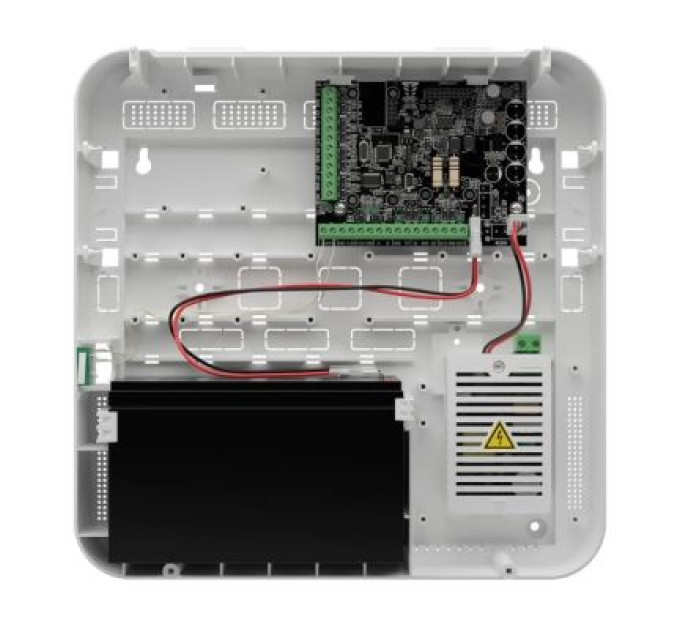 TIRAS Technologies Аксесуар для охоронних систем TIRAS Technologies M-ZP мBox