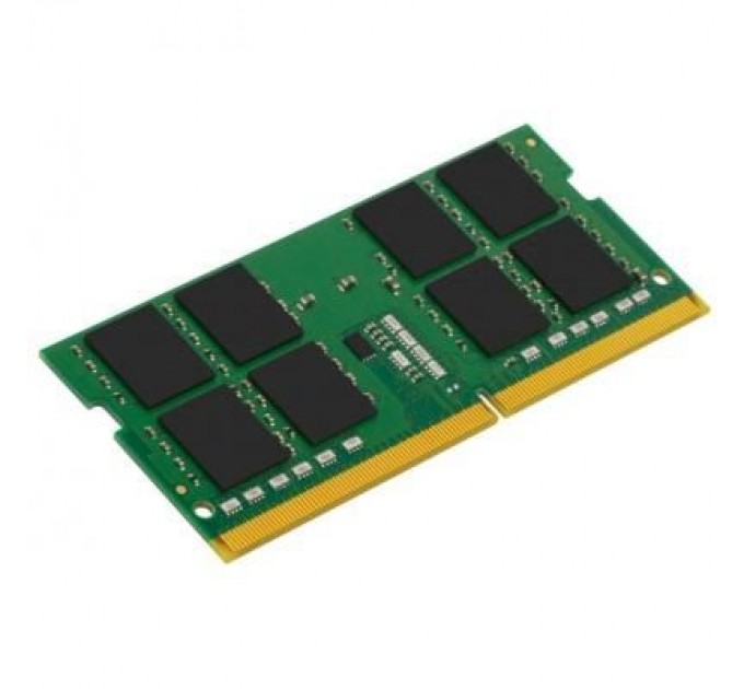 Kingston Модуль пам'яті для ноутбука SoDIMM DDR4 16GB 3200 MHz Kingston (KCP432SD8/16)