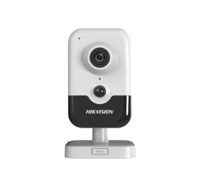 Hikvision Камера відеоспостереження Hikvision DS-2CD2421G0-I(C) (2.8)