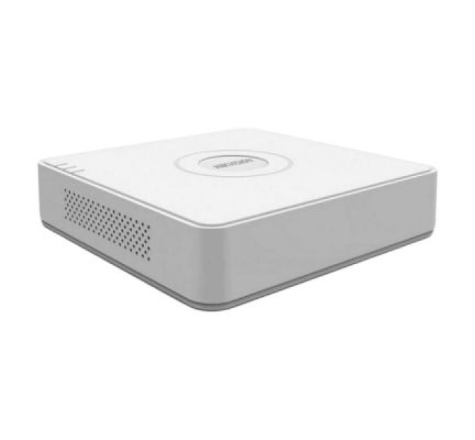 Hikvision Реєстратор для відеоспостереження Hikvision DS-7104NI-Q1/4P(D)