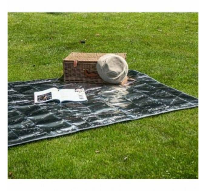 Naturehike Туристичний килимок Naturehike PE NH20FCD03 M (6927595746776)