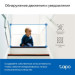 TP-Link Камера відеоспостереження TP-Link TAPO C220 (TAPO-C220)