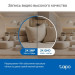 TP-Link Камера відеоспостереження TP-Link TAPO C220 (TAPO-C220)