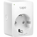 TP-Link Розумна розетка TP-Link TAPO P100 (TAPO-P100)