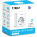 TP-Link Розумна розетка TP-Link TAPO P100 (TAPO-P100)