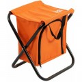 Skif Outdoor Стілець складаний Skif Outdoor Keeper I Orange (QP-FD06OR)