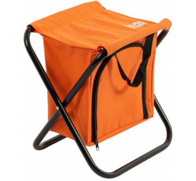 Skif Outdoor Стілець складаний Skif Outdoor Keeper I Orange (QP-FD06OR)