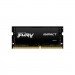 Kingston Fury (ex.HyperX) Модуль пам'яті для ноутбука SoDIMM DDR4 32GB 3200 MHz Fury Impact Kingston Fury (ex.HyperX) (KF432S20IB/32)