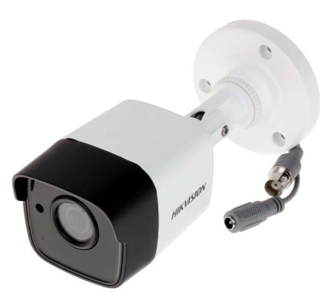 Hikvision Камера відеоспостереження Hikvision DS-2CE16H0T-ITE(C) (3.6)