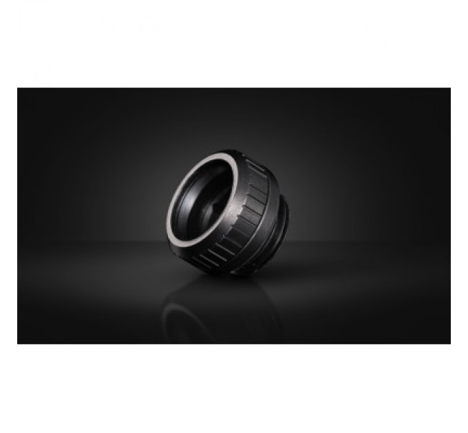 Ekwb Фітинг для СРО Ekwb EK-Quantum Torque Micro HDC 12 - Black (3831109837405)
