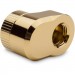 Ekwb Фітинг для СРО Ekwb EK-Quantum Torque Rotary Offset 14 - Gold (3831109849958)