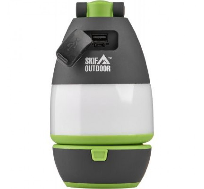 Ліхтар Skif Outdoor Bathyscaphe (HQ-200)