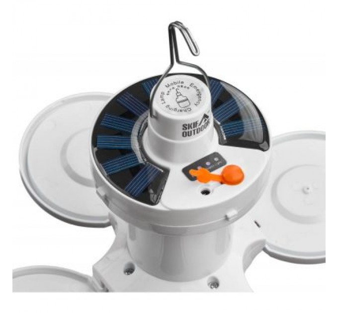 Skif Outdoor Ліхтар Skif Outdoor Clover (HQ-27)