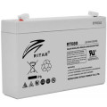 Ritar Батарея до ДБЖ Ritar AGM RT680, 6V-8Ah (RT680)