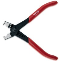 Автомобільний зйомник Toptul для хомутів (JEAE0107) Автомобільний зйомник Toptul для хомутів (JEAE0107)