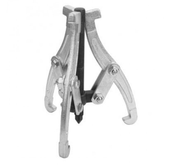 Tolsen Автомобільний зйомник Tolsen підшипників 200 мм 3 захвати (65013)