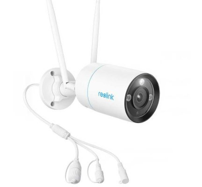 Reolink Камера відеоспостереження Reolink W330 (4.0)