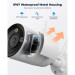 Reolink Камера відеоспостереження Reolink W330 (4.0)