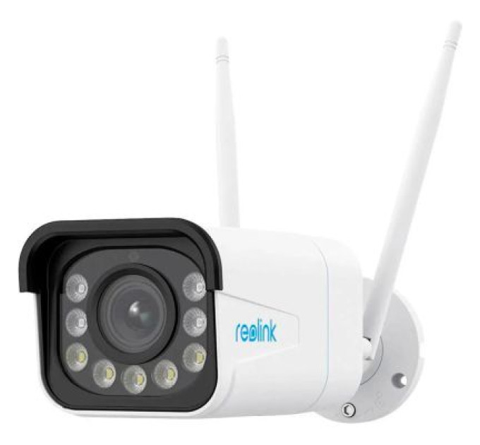 Reolink Камера відеоспостереження Reolink W430 (2.7-13.5)