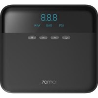 Автомобільний компресор Xiaomi 70Mai Air Compressor Lite (TP03)