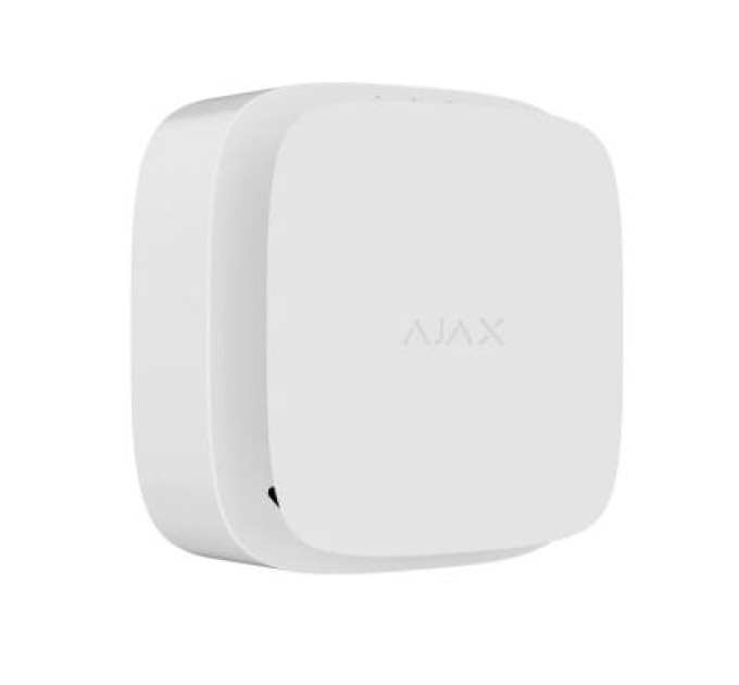 Ajax Датчик диму Ajax FireProtect 2 RB Heat white