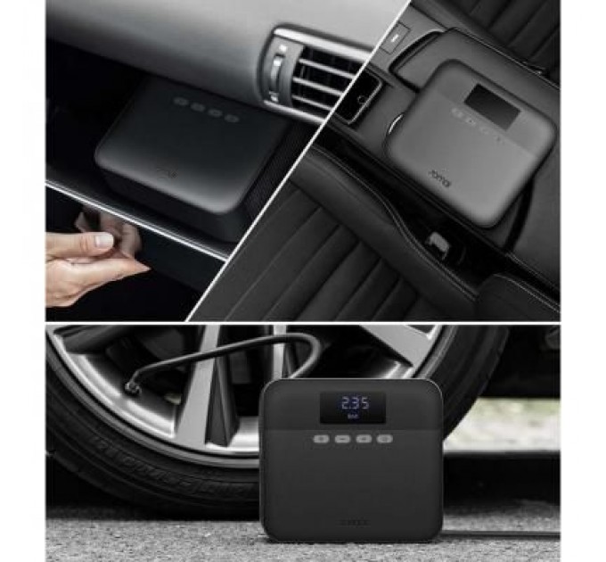 Xiaomi Автомобільний компресор Xiaomi 70Mai Air Compressor Lite (TP03)