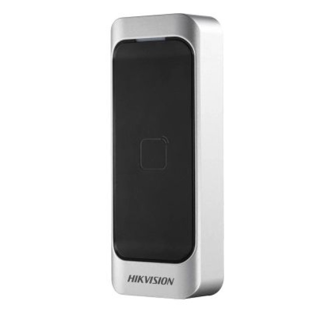 Hikvision Зчитувач безконтактних карт Hikvision DS-K1107AE