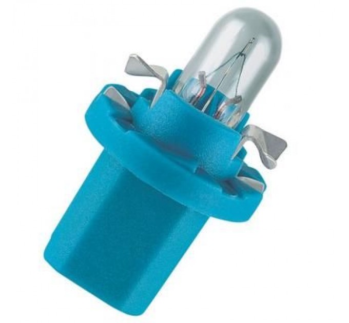 Автолампа Osram 1.2W (OS 2741 MF)