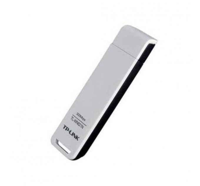 Мережева карта Wi-Fi TP-Link TL-WN821N