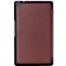 Чохол до планшета Grand-X для ASUS ZenPad 7.0 Z370 Brown (ATC - AZPZ370BR)