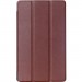 Чохол до планшета Grand-X для ASUS ZenPad 7.0 Z370 Brown (ATC - AZPZ370BR)