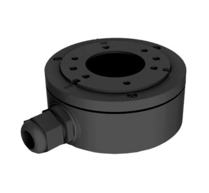 Hikvision Кріплення для відеокамери Hikvision DS-1280ZJ-XS (black)
