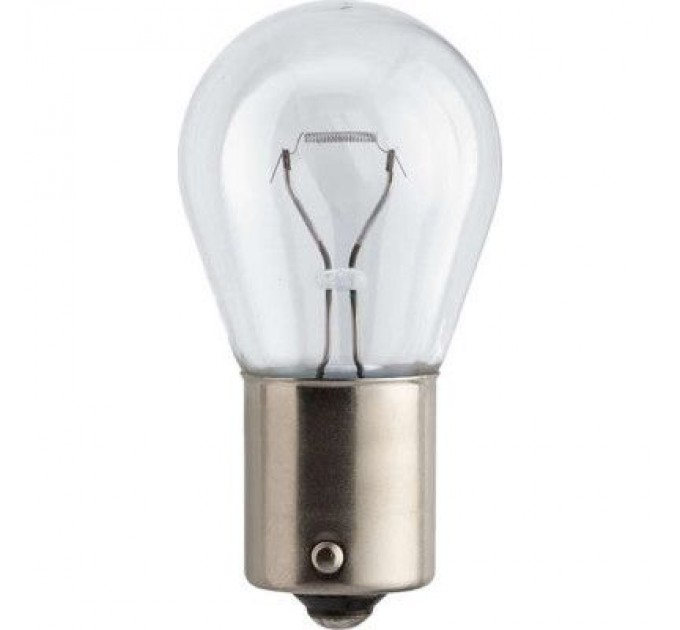 Philips Автолампа Philips 21W (12498 VP B2)