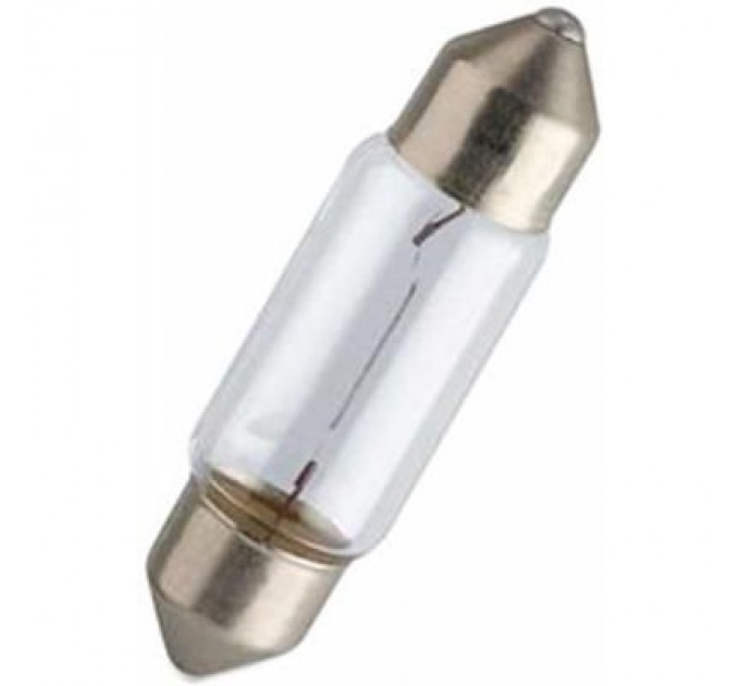 Philips Автолампа Philips 5W (12844 B2)