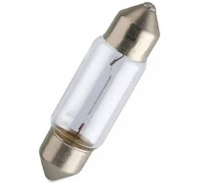 Philips Автолампа Philips 5W (12844 B2)