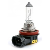 Автолампа Philips галогенова 35W (12360 C1)