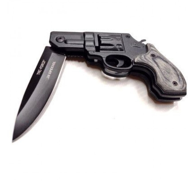 Ніж Tac-Force TF-760BGY