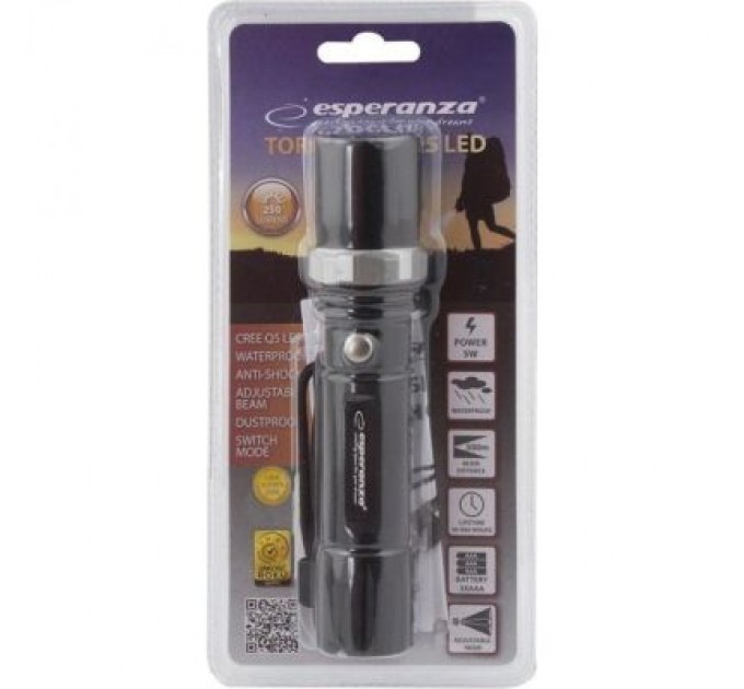 Esperanza Ліхтар Esperanza Sirius (EOT003)