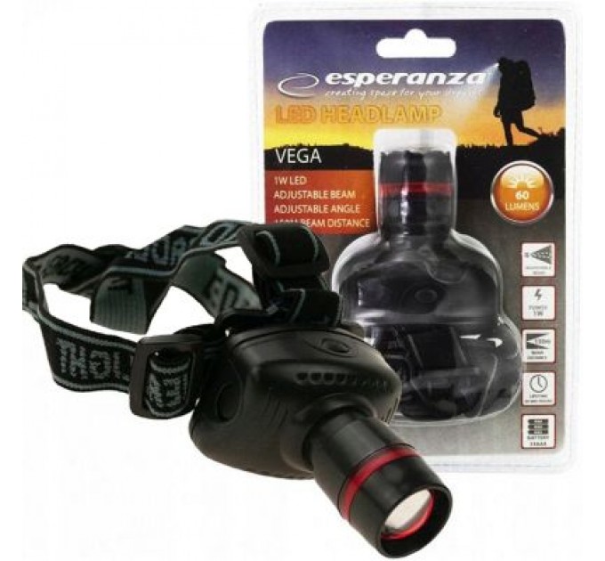 Esperanza Ліхтар Esperanza Vega (EOT002)