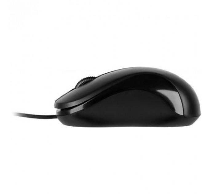 Мишка Vinga MS-882 black