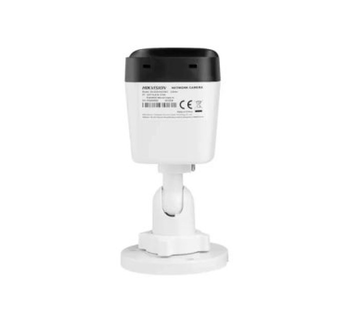Hikvision Камера відеоспостереження Hikvision DS-2CD1021G0-I (2.8)