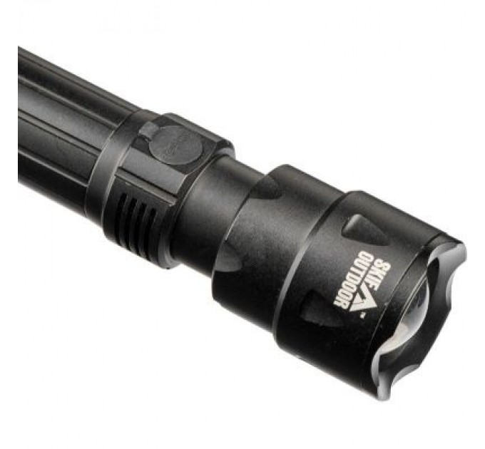 Ліхтар Skif Outdoor Focus II (HQ-202)