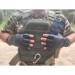 Tactigear Тактичні рукавички Tactigear PS-8801 Patrol Black L (8801BK4-L/8801BK3-L)