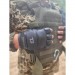 Tactigear Тактичні рукавички Tactigear PS-8801 Patrol Black L (8801BK4-L/8801BK3-L)